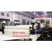 Stone Paper Extrusion Line thumbnail-1