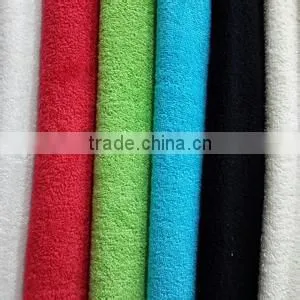 100% Cotton Terry Cloth and Terry Towelling Terrycloth thumbnail-1