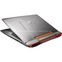 ASUS ROG G752VY-DH78K 17-Inch Gaming Laptop thumbnail-1