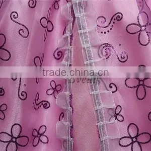 Wholesale Children's Clothing Grimm's Fairy Tales Rapunzel Princess Dress Party Girls Dress Fashion Dress thumbnail-6