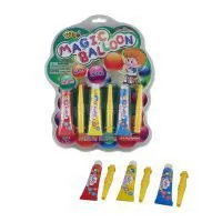 Elastic Plastic Bubbles for Kids, Toys for Kids thumbnail-3