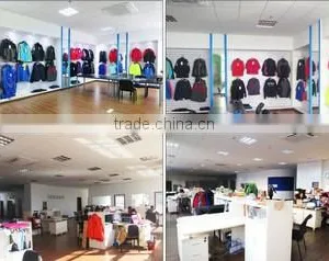 Shanghai Top Fortune Industry Co., Ltd. company overview - view 3 thumbnail