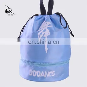 31125402 Child Ballet Practise Sport Dance Ballet Bag thumbnail-3