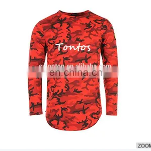 Make You Own Wholesale Sportswear Fishing Shirts thumbnail-5