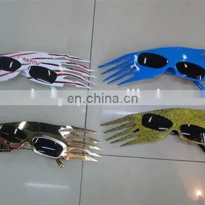 Wholesale Party Rad Form Funny Sun Glasses thumbnail-3