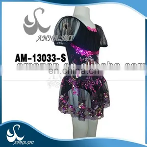 High Quality Stage Wear Supplier Wholesale Fitting Ballet Tutu thumbnail-1