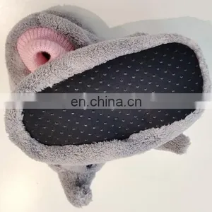 Home Use Baby Shoes Soft Elephant Animal Child Slippers thumbnail-4