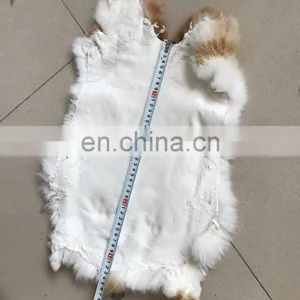 Natural Rabbit Skin and Rabbit Skins Price With Factory Price thumbnail-6