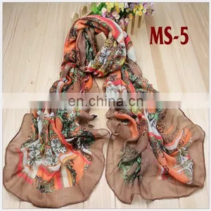 Wholesale 2014 Fashion Scarf thumbnail-3