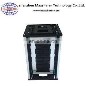 China Manufacturer Esd Pcb Antistatic Smt Magazine Rack thumbnail-1
