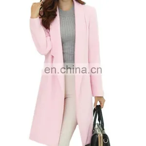 New Collection Outdoor Custom Lady Jacket thumbnail-2