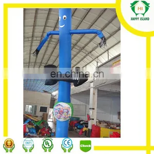 Attractive!air Dancer for Sale,man Air Dancer Blower,uncle Sam Air Dancer thumbnail-4