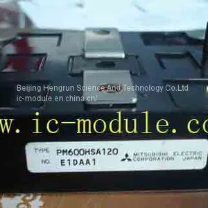Mitsubishi Ipm PM600HSA120 thumbnail-1