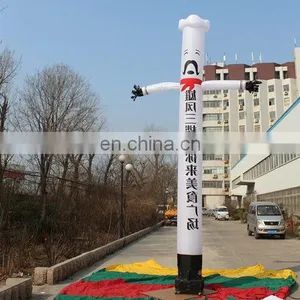 New Product Desktop Air Dancer,inflatable Air Dancer thumbnail-1