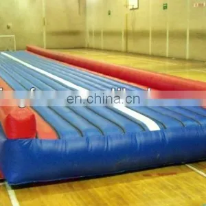 Air Blown Inflatable Tumble Track thumbnail-1