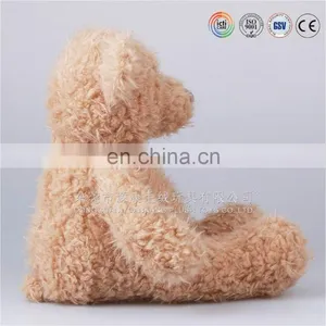 Cherry Chen Plush Toy Manufacturer Accept Custom Large Teddy Bear thumbnail-6