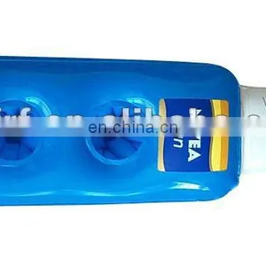 Promotional Pvc Inflatable Cup Holder & Inflatable Bottle Holder thumbnail-1