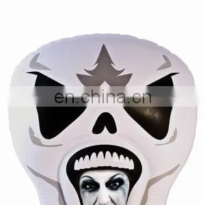 Inflatable Hat thumbnail-1