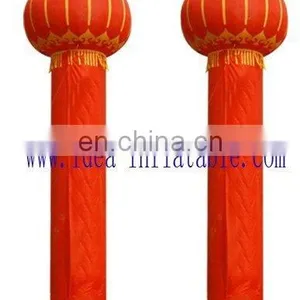 Wedding Lantern Pillar thumbnail-1