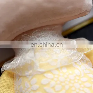 Rabbit Sleepy Girl Doll Soft Custom Plush Toy thumbnail-4