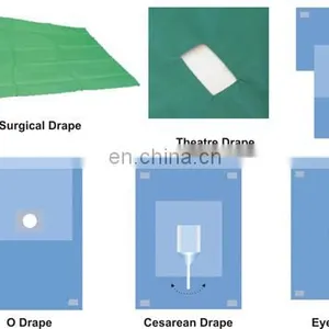 Disposable Surgical Pack thumbnail-3