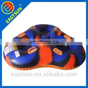 Customized High Quality Factory Price Inflatable Kayak2016 New thumbnail-4