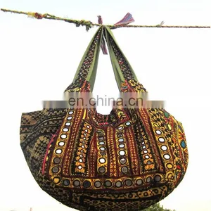 2013 Factory New Style Banjara Bag/ Indian Banjara Designer Bags thumbnail-1