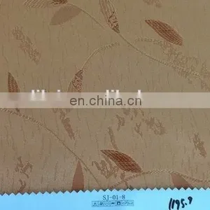SOFA POLYESTER CHENILLE FABRIC thumbnail-4