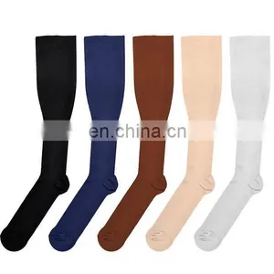 Recovery & Performance Sports Compression Socks Unisex#YLW-14 thumbnail-5