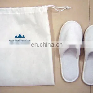 Cotton Shoe Bag thumbnail-1