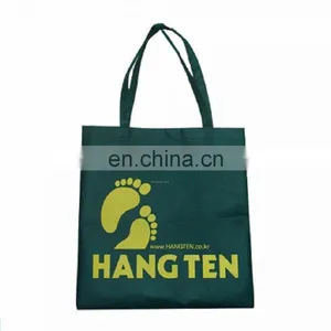 Non-woven Material and Handled Style Promotional Bags thumbnail-1