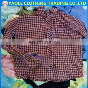 Jeans Wholesale Men Shirt Turkey Used Clothes Turkey Used Clothing From Germany thumbnail-2