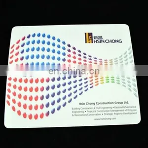 Best Promotiona Customize Printing Mouse Mat thumbnail-1