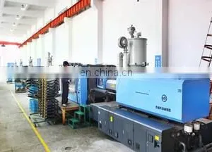 Ningbo Wondew Plastics Co., Ltd. company overview - view 2 thumbnail