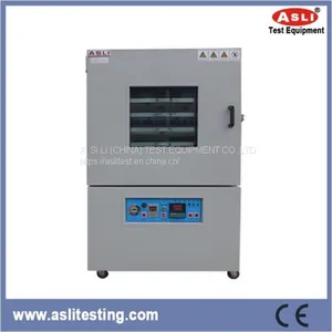 Micro PID Control High Temperature Vacuum Drying Chamber thumbnail-1