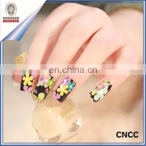 Water Transfer High Quality 3D Nail Art Stickers thumbnail-3
