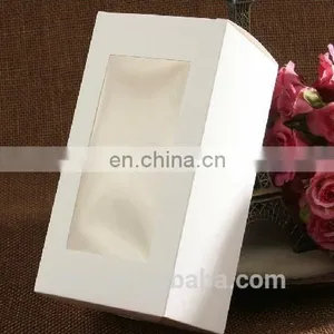 2015 Cardboard Box With Clear Pvc Window thumbnail-1