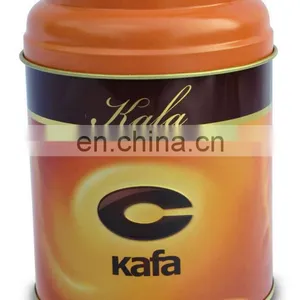 Coffee Tin Can Packaging thumbnail-1