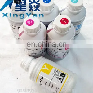 Dye Sublimation Ink for Epson Printers Sublimation Ink for Heat Transfer thumbnail-2