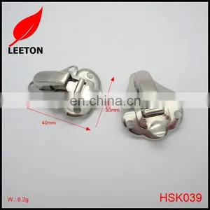Good Quality Metal Wooden Box Lock thumbnail-1