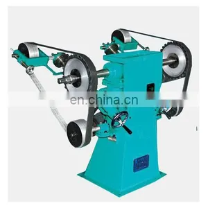 Metal Rim Polishing Machine Mini Buffing Machine thumbnail-2