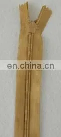 #3 Nylon Invisible Zippers For DIY Sewing Back/Dress/Cushion Tailoring Accessories Mixed Colors thumbnail-5