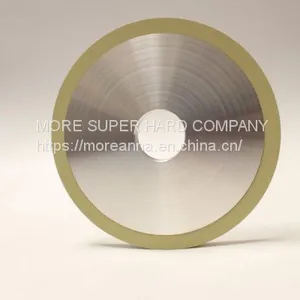 Bruting Wheel Manufacturers in Israel thumbnail-3