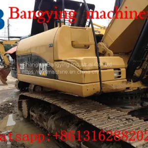Used CAT 320D Cralwer Excavator 320dl/320d2 thumbnail-1