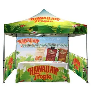 2.5*2.5m Folding Tent thumbnail-1