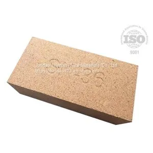 SK36 High Alumina Refractory Brick thumbnail-1