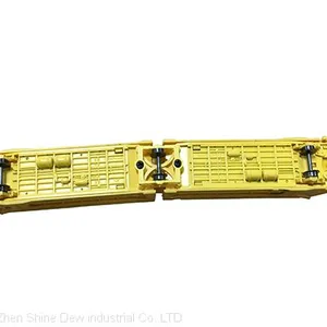 OEM/ODM Quality Train Model Railway Wagon Toy thumbnail-1