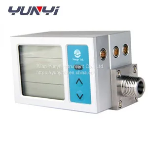 Natural Gas Meter MF5600 Series Mass Flow Meter thumbnail-2