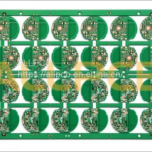 Double Layers 4 Layers Pcb Board Pcb Prototype PCB Assembly PCBA China thumbnail-1