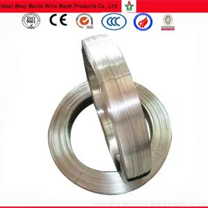 Customized Steel Strand Stainless Wire Rope Stranded Wire of Construction Materilals thumbnail-3